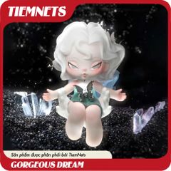 MÔ HÌNH BLIND BOX DODO NAMI NIGHTMARE CORE - DODOSUGAR