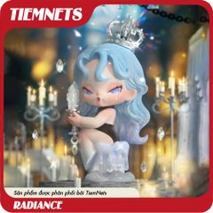 MÔ HÌNH BLIND BOX DODO NAMI NIGHTMARE CORE - DODOSUGAR
