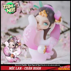 BỘ MÔ HÌNH BLIND BOX AROMA CHÂN HOÀN (AROMA PRINCESS)