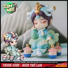 BỘ MÔ HÌNH BLIND BOX AROMA CHÂN HOÀN (AROMA PRINCESS)