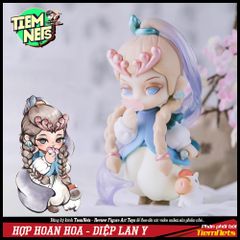 BỘ MÔ HÌNH BLIND BOX AROMA CHÂN HOÀN (AROMA PRINCESS)
