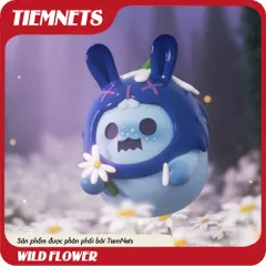 Mô Hình Blind Box Shinwoo The Secret Bear Garden - Bộ Sưu Tập Nhân Vật PVC 14 Mẫu Đáng Yêu cho Các Fan Arttoys