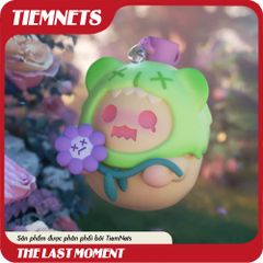 Mô Hình Blind Box Shinwoo The Secret Bear Garden - Bộ Sưu Tập Nhân Vật PVC 14 Mẫu Đáng Yêu cho Các Fan Arttoys