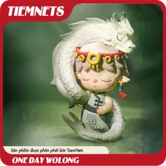 Mô Hình Blind Box Mimi Leisurely Immortal - Bộ 11 Nhân Vật PVC/ABS Đáng Yêu - Quà Tặng Thú Vị Cho Người Sưu Tập