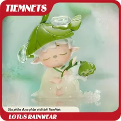 Mô Hình Blind Box Mimi Leisurely Immortal - Bộ 11 Nhân Vật PVC/ABS Đáng Yêu - Quà Tặng Thú Vị Cho Người Sưu Tập