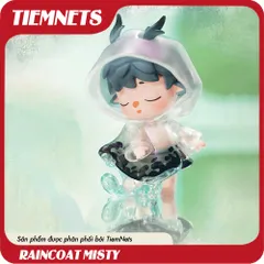 Mô Hình Blind Box Mimi Leisurely Immortal - Bộ 11 Nhân Vật PVC/ABS Đáng Yêu - Quà Tặng Thú Vị Cho Người Sưu Tập