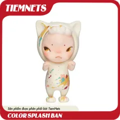 Bộ Mô Hình Blind Box Sooya The Overture Vol 1 - 13 Nhân Vật Ngẫu Nhiên Độc Đáo, Quà Tặng Dành Cho Người Hâm Mộ Arttoys