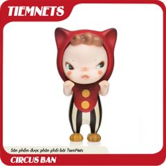 Bộ Mô Hình Blind Box Sooya The Overture Vol 1 - 13 Nhân Vật Ngẫu Nhiên Độc Đáo, Quà Tặng Dành Cho Người Hâm Mộ Arttoys