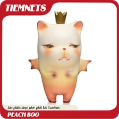 Bộ Mô Hình Blind Box Sooya The Overture Vol 1 - 13 Nhân Vật Ngẫu Nhiên Độc Đáo, Quà Tặng Dành Cho Người Hâm Mộ Arttoys