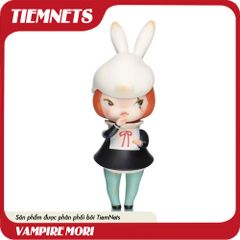 Bộ Mô Hình Blind Box Sooya The Overture Vol 1 - 13 Nhân Vật Ngẫu Nhiên Độc Đáo, Quà Tặng Dành Cho Người Hâm Mộ Arttoys