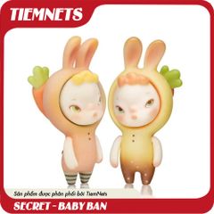 Bộ Mô Hình Blind Box Sooya The Overture Vol 1 - 13 Nhân Vật Ngẫu Nhiên Độc Đáo, Quà Tặng Dành Cho Người Hâm Mộ Arttoys