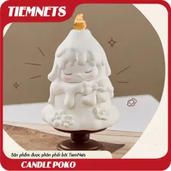 MÔ HÌNH BLIND BOX PUCKY SERIES - HOME TIME