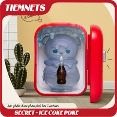 MÔ HÌNH BLIND BOX PUCKY SERIES - HOME TIME