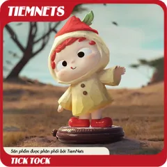 Bộ Mô Hình Blind Box Ozai - 11 Nhân Vật Khác Nhau, Quà Tặng Tương Tác, Chất Liệu PVC/ABS, Đồ Chơi Art Toys hấp dẫn