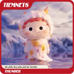 Bộ Mô Hình Blind Box Ozai - 11 Nhân Vật Khác Nhau, Quà Tặng Tương Tác, Chất Liệu PVC/ABS, Đồ Chơi Art Toys hấp dẫn