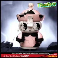 Mô Hình Blind Box OPanDee - Panda Cưng Xỉu