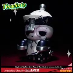 Mô Hình Blind Box OPanDee - Panda Cưng Xỉu