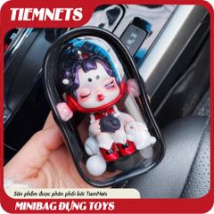 Minibag Túi đựng Arttoys Mini Cực Xinh - Strolling BabyBag