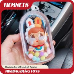 Minibag Túi đựng Arttoys Mini Cực Xinh - Strolling BabyBag