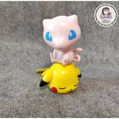 Bộ Mô Hình Pokemon Siêu Cute