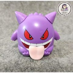 Bộ Mô Hình Pokemon Siêu Cute