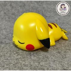 Bộ Mô Hình Pokemon Siêu Cute