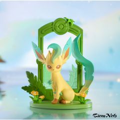 [BLIND BOX] MÔ HÌNH EVE EVOLUTION - FIGURE POKEMON