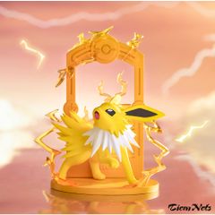 [BLIND BOX] MÔ HÌNH EVE EVOLUTION - FIGURE POKEMON