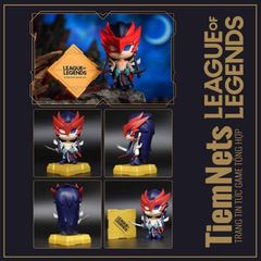 Blind Box nhân vật LOL - Liên Minh Huyền Thoại