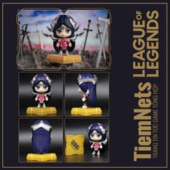 Blind Box nhân vật LOL - Liên Minh Huyền Thoại