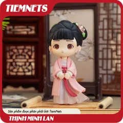 MÔ HÌNH BLIND BOX MINH LAN TRUYỆN - KOITAKE
