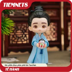 MÔ HÌNH BLIND BOX MINH LAN TRUYỆN - KOITAKE
