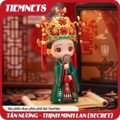 MÔ HÌNH BLIND BOX MINH LAN TRUYỆN - KOITAKE