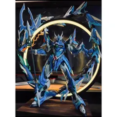 Đèn Decor Mô Hình Figure - Gundam/Mecha Cực Đẹp