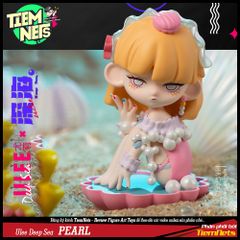 BỘ MÔ HÌNH BLIND BOX ULEE DEEP SEA