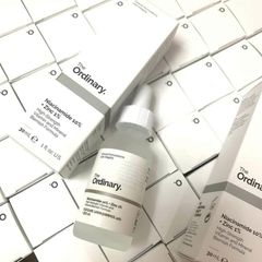 Serum The Ordinary Niacinamide 10% + Zinc 1% Canada 30ml
