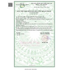 Sắt nước Special Mum Fer et Vitamines - Bổ sung sắt cho bà bầu và mẹ sau sinh, ngăn ngừa thiếu máu, 10ml x 20 gói