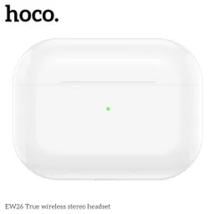 Tai nghe Bluetooth Hoco EW26 - Âm thanh nổi sống động, kết nối nhanh, thời gian sử dụng lên đến 4 giờ - Phụ kiện công nghệ tiện lợi