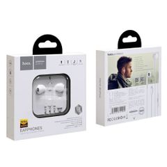 Tai Nghe Có Dây Hoco L7 Plus Tích Hợp Micro - Âm Thanh Chất Lượng, Thiết Kế Nhẹ, Tiện Lợi Cho Điện Thoại, Giao Tiếp Rảnh Tay