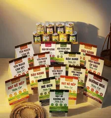 Yến Mạch Hữu Cơ Cán Dẹt C'LaVie - 200g, Thực Phẩm Ăn Dặm Cho Bé, Giàu Chất Xơ Và Dinh Dưỡng, Hỗ Trợ Sức Khỏe Gia Đình
