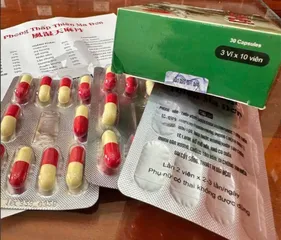 Phong Thấp Thiên Ma Đơn - Hỗ Trợ Giảm Đau Xương Khớp, Tê Mỏi Tay Chân - 30 Viên Thực Phẩm Chức Năng Từ Thiên Nhiên