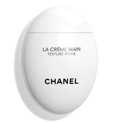 [ tester ] Kem Dưỡng Da Tay Chanel La Crème Main Texture Riche Dành Cho Da Khô 50ml 350284