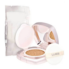 [ nobox ] Cushion La Mer The Luminous Lifting Foundation SPF 20+ Kèm Lõi Phấn Tone 11