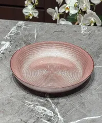 Bát Sâu Thủy Tinh Cao Cấp 32cm Viola - Thiết Kế Sang Trọng, Đậm Chất Đức, Quà Tặng Đẳng Cấp, Đá Tiệc Hoàn Hảo