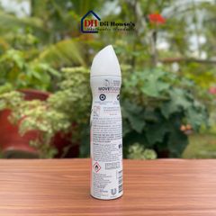 Xịt Khử Mùi Nữ Rexona Water Melon Freeze 72h - Mùi Dưa Hấu Tươi Mát, Giữ Thoải Mái Cả Ngày
