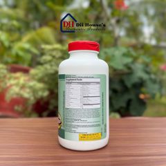 Vitamin Tổng Hợp Kirkland Mature Multi Adult 50+ 400 Viên - Hỗ Trợ Sức Khỏe Cho Người Trên 50 Tuổi, Bảo Vệ Tim Mạch, Tăng Cường Miễn Dịch