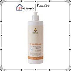 Nước Vệ Sinh Bồn Cầu Từ Vỏ Dứa Fuwa3e - Chất Tẩy Rửa Tự Nhiên, Khử Mùi Hiệu Quả, An Toàn Cho Gia Đình