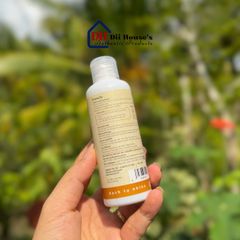 Nước Vệ Sinh Bồn Cầu Từ Vỏ Dứa Fuwa3e - Chất Tẩy Rửa Tự Nhiên, Khử Mùi Hiệu Quả, An Toàn Cho Gia Đình