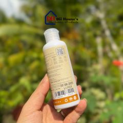 Nước Vệ Sinh Bồn Cầu Từ Vỏ Dứa Fuwa3e - Chất Tẩy Rửa Tự Nhiên, Khử Mùi Hiệu Quả, An Toàn Cho Gia Đình