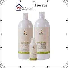 Nước Lau Sàn Hương Sả Chanh Fuwa3e 1 Lít - Tẩy Trùng, Khử Mùi, An Toàn Cho Gia Đình, Tiết Kiệm Nước